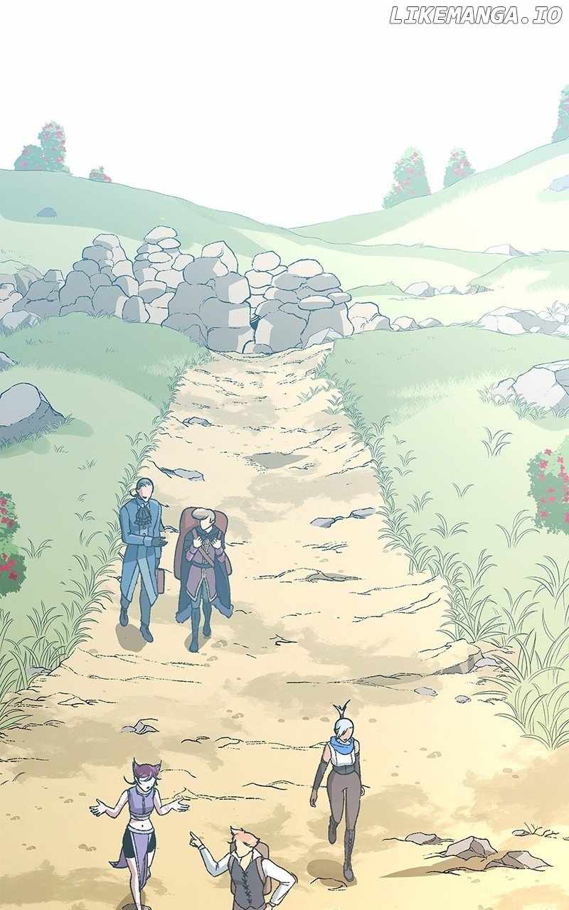 Return of the Runebound Professor Chapter 40 42